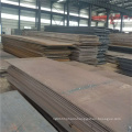 Carbon Structural Steel Plate